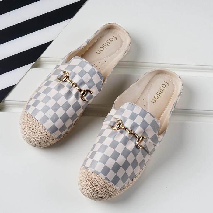 Sandal Wanita Import Sp2015 (No Box)