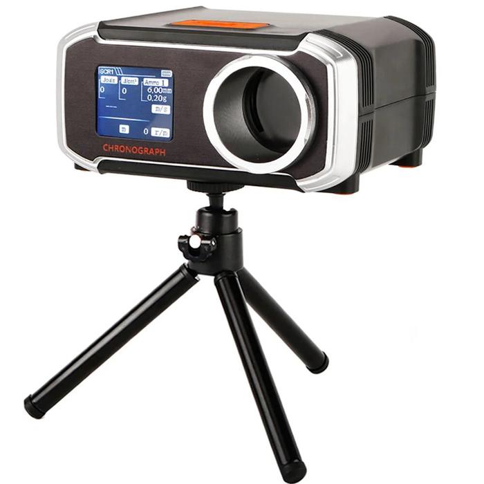 FPS Chronograph Shooting Accuracy Firing Speed Tester LCD OIMPORT