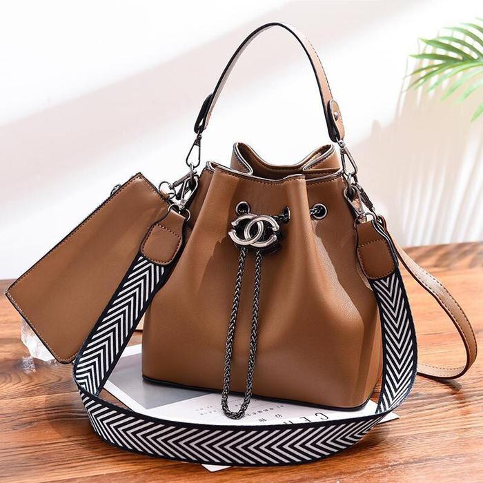 Tas Selempang Wanita Import 535
