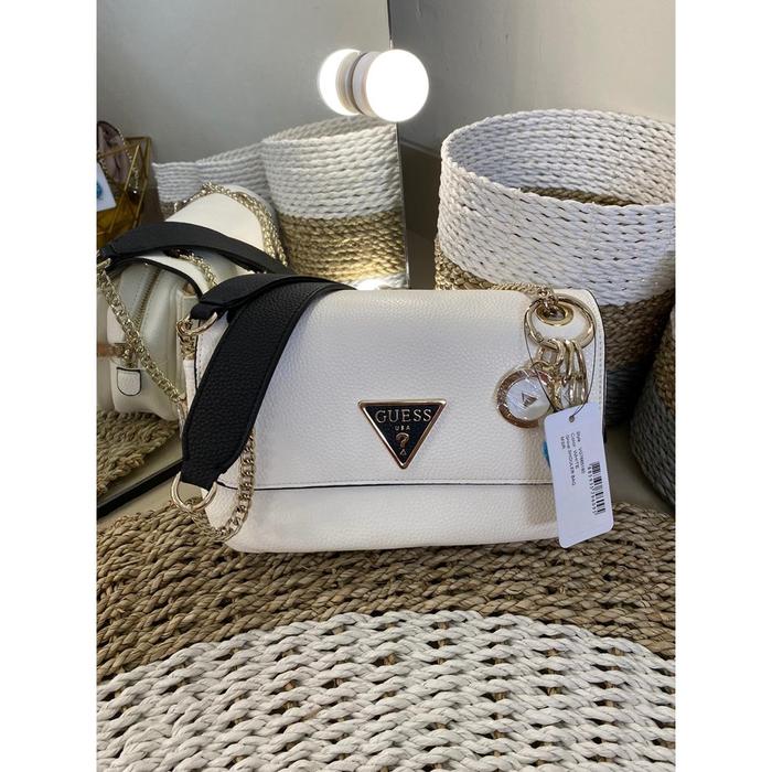 Tas Wanita Guess Narita Crossbody G720 Premium Colletion