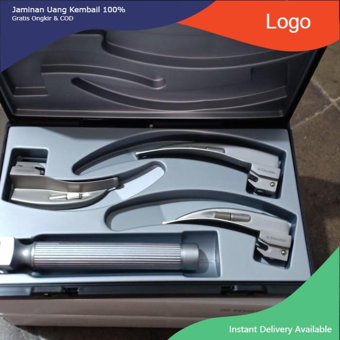 laryngoscope Riester Pediatric/ anak