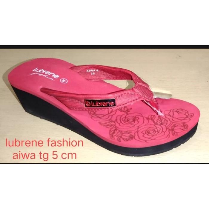 Sendal Lubrene Fashion Cewek