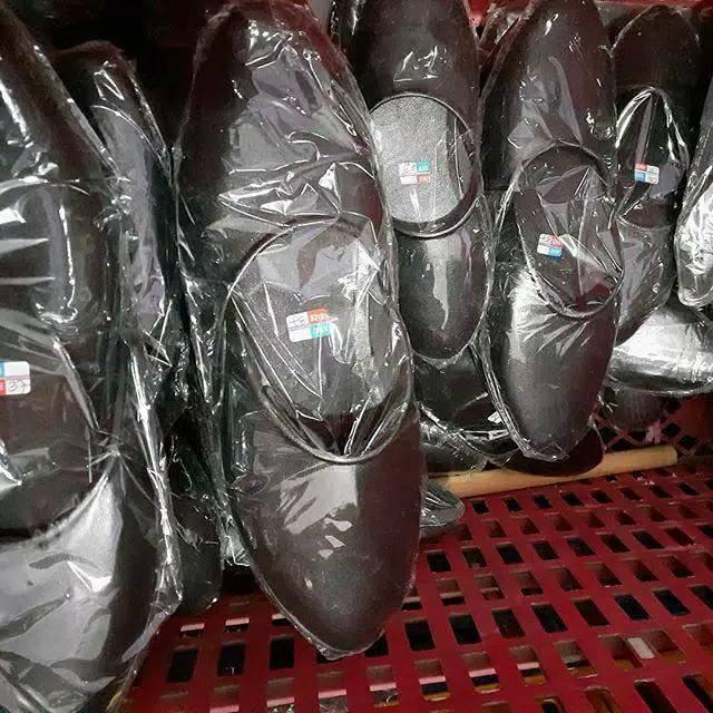 Sandal Selop Pria Jawa || Sandal Slop Laki-Laki Adat Jawa