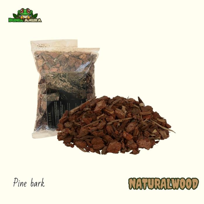 Forrest Pine Bark
