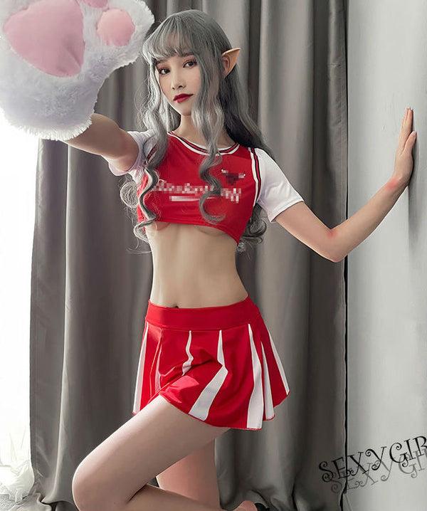 Fanny Lingerie Two Piece A