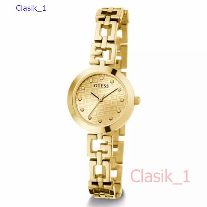 Original 100%!! Jam tangan wanita - Guess GW0549L2 LADY