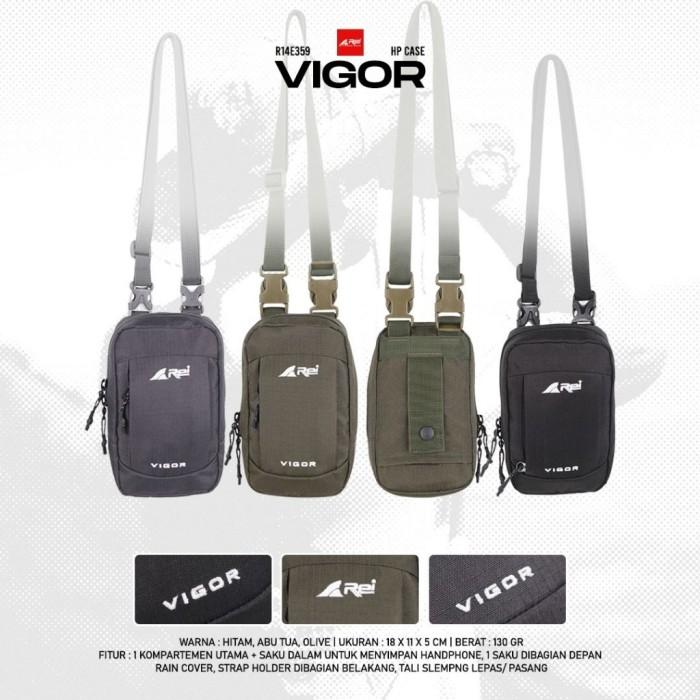 Tas Hp Rei Hp Case / Aksesoris Hp Vigor Arei Outdoorgear