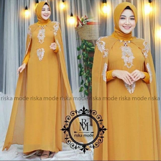 KAFTAN MERAK//KAFTAN ORIGINAL WANITA//BY RISKA MODE//KAFTAN BORDIR