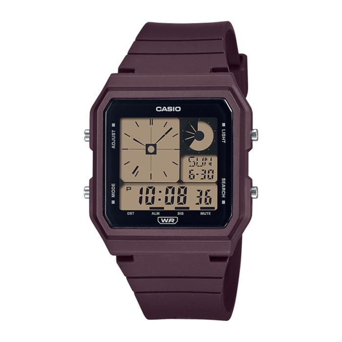 JAM TANGAN CASIO ORIGINAL LF 20W 4A LF-20W-4A JAM WANITA CT