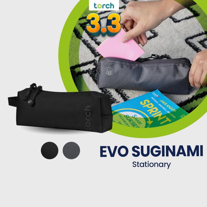 TORCH Suginami Stationery Pack