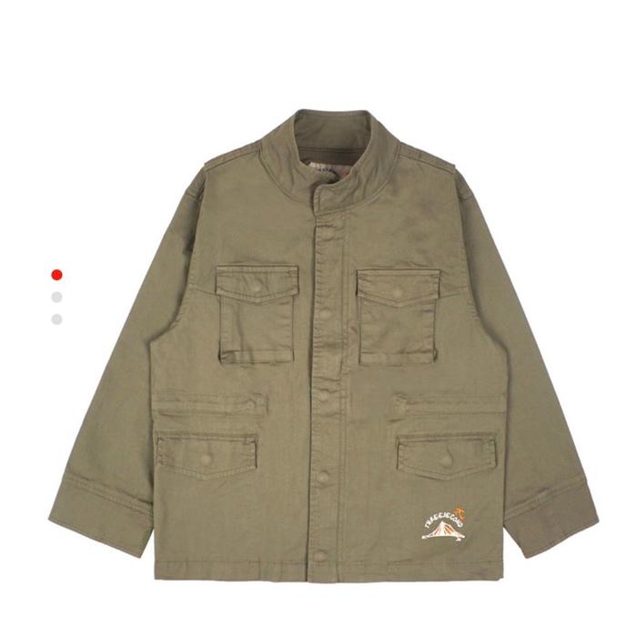 jaket parka 3second kids pria 739449