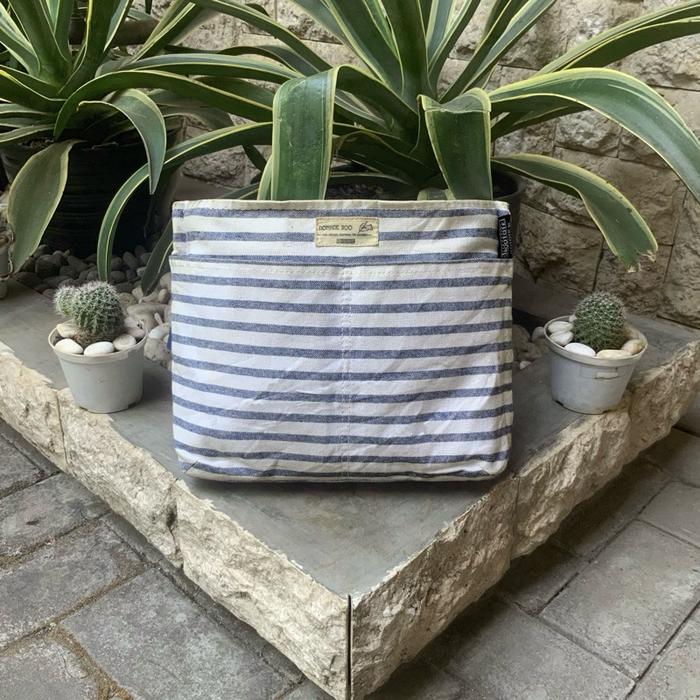 ROOTOTE CLUTCH BAG
