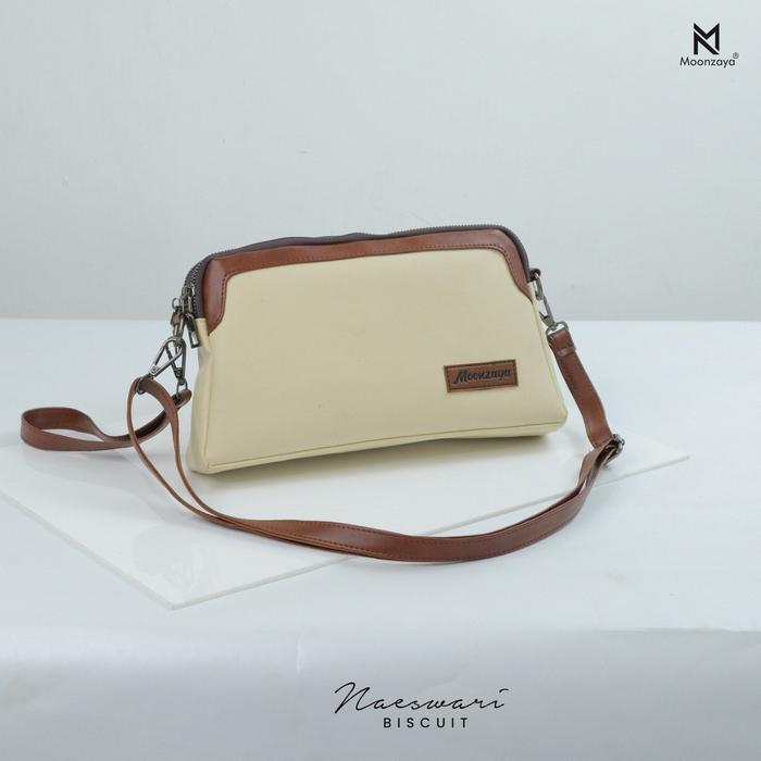 Naeswari bag Moonzaya