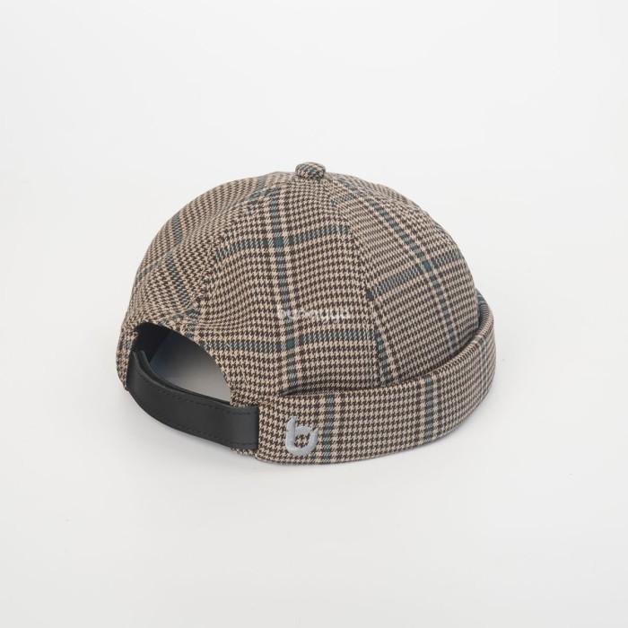 Tranding  Peci Kupluk Miki Hat by Bunayya Terpercaya