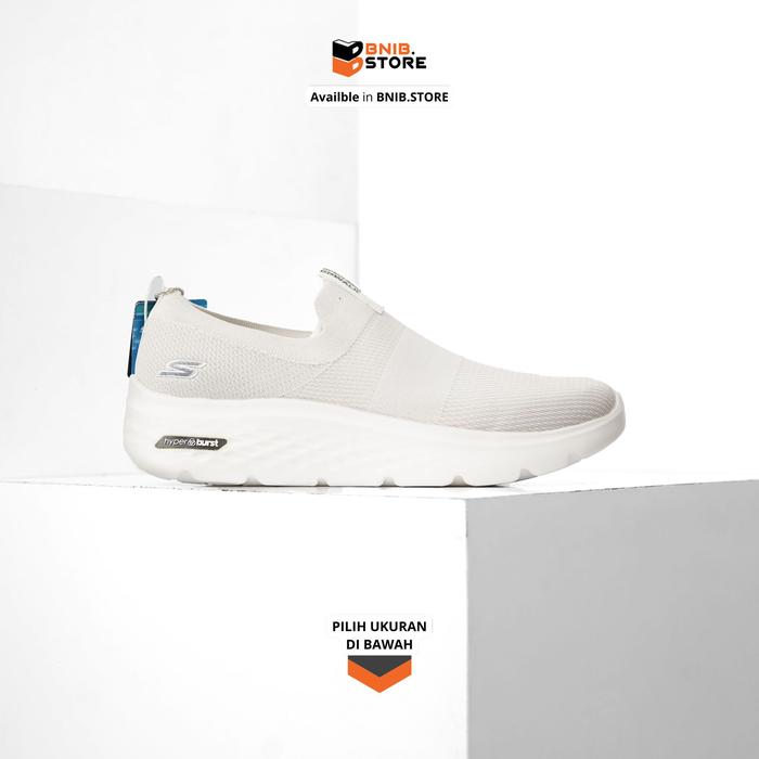 SKECHERS Go Walk Hyper Burst Manchester [216074OFWT] Original