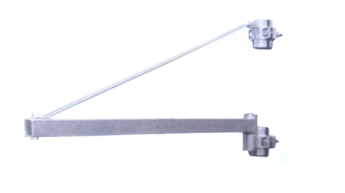 Rotary Hoist Frame single - Wipro HST 600-750 Best