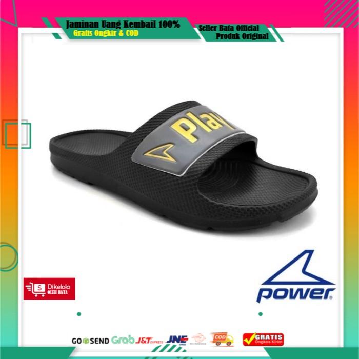 Bata Power Sandal Pria Atomic-8716290