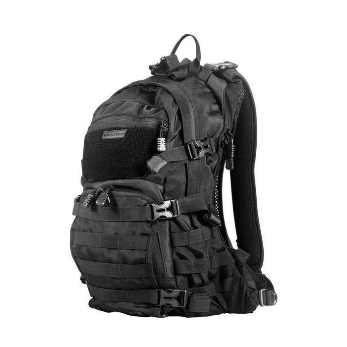 Ransel NITECORE BP20 Tas 20 Liter Punggung Laptop Tactical Backpack