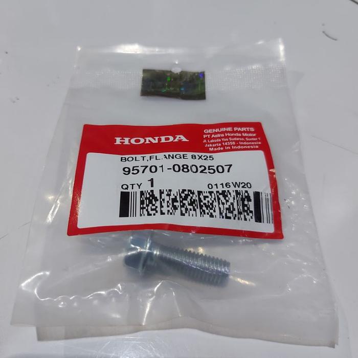 Baut Tangki Original Honda Tiger Honda Win 100