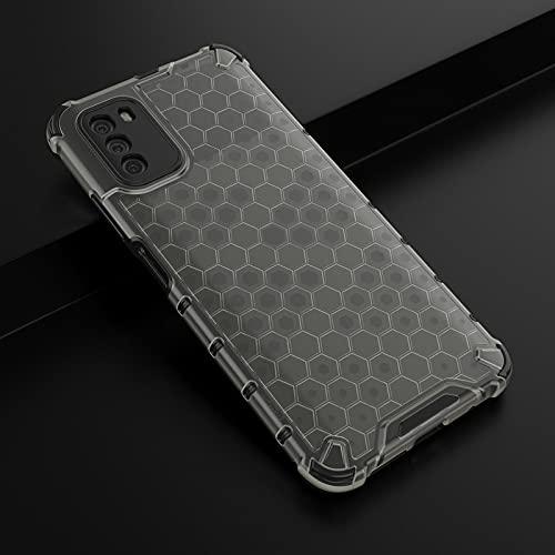Hard Case Pocophone Poco M3 Honeycomb Armor Shockproof