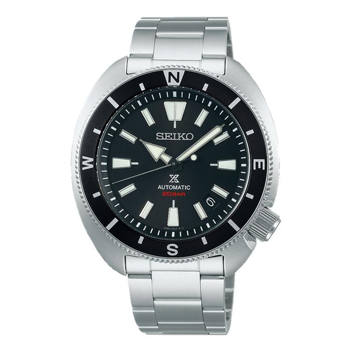SEIKO ORIGINAL AUTOMATIC SRPH17K1 SRPH17 SRPH 17 K1 JAM PRIA CT