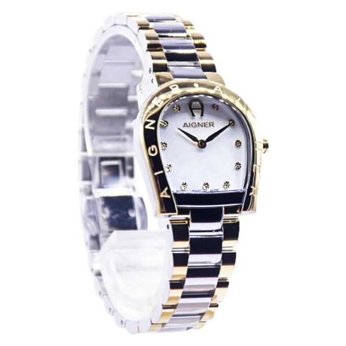 JAM TANGAN AIGNER AGW.259001 AIGNER ORIGINAL 259001 AIGNER WANITA LA