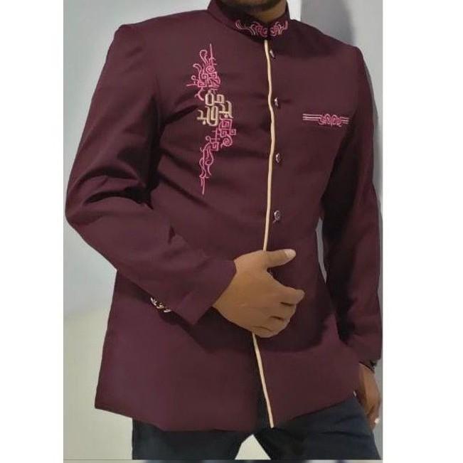 JASKO TASIK PREMIUM MERK JASCO MOTIF MAN JADA WA JADA TERBARU TERLARIS
