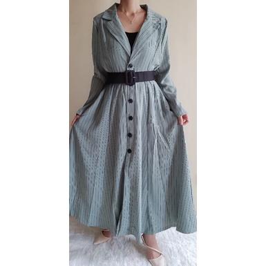 8091 ARRABELA DRESS / PREMIUM MAXI DRESS /DRESS IMPORT / REALPIC /
