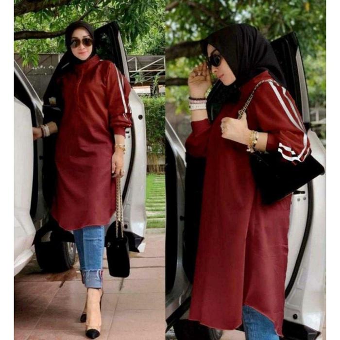 TUNIK JULIANA