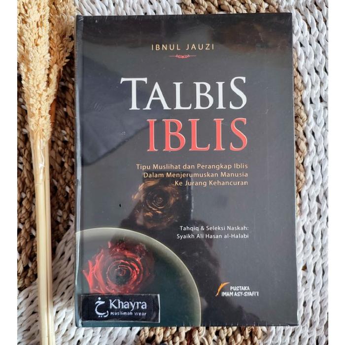 Talbis Iblis