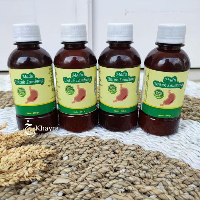 READY - MADU UNTUK LAMBUNG