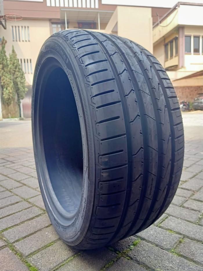 FREE PASANG Hankook Prime 3 225/55 R16