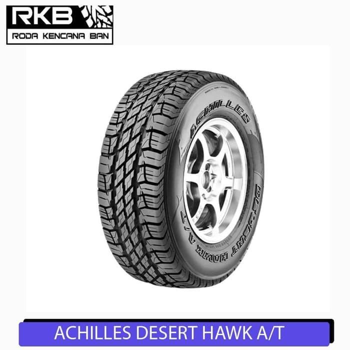 PO Ban Mobil Achilles Desert Hawk A/T 235/75 R15