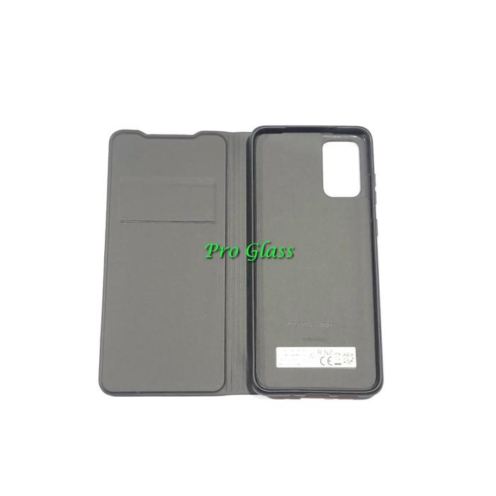 Samsung S20 / S20 PLUS S20+ / S20 ULTRA Premium Leather Flip Case