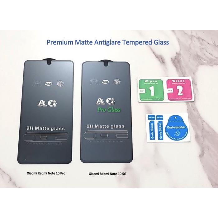 Xiaomi Redmi Note 9 / Note 9 PRO / Note 10 / Note 10 PRO FULL ANTI