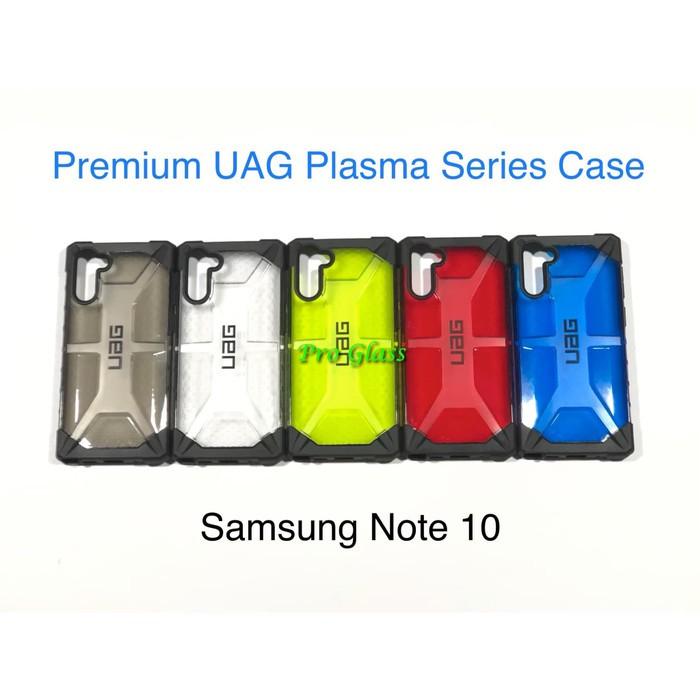 Armor case for Samsung Note 10 / Note 10 PLUS Premium Armor Case
