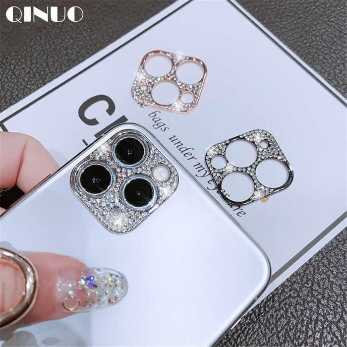 Lens Protector Diamond Iphone 11/11 PRO MAX/11 PRO MAX