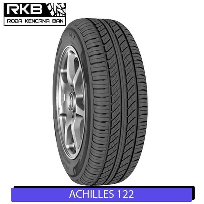 PO Achilles 122 165/80 R13 Ban Mobil Carry T120SS Xenia