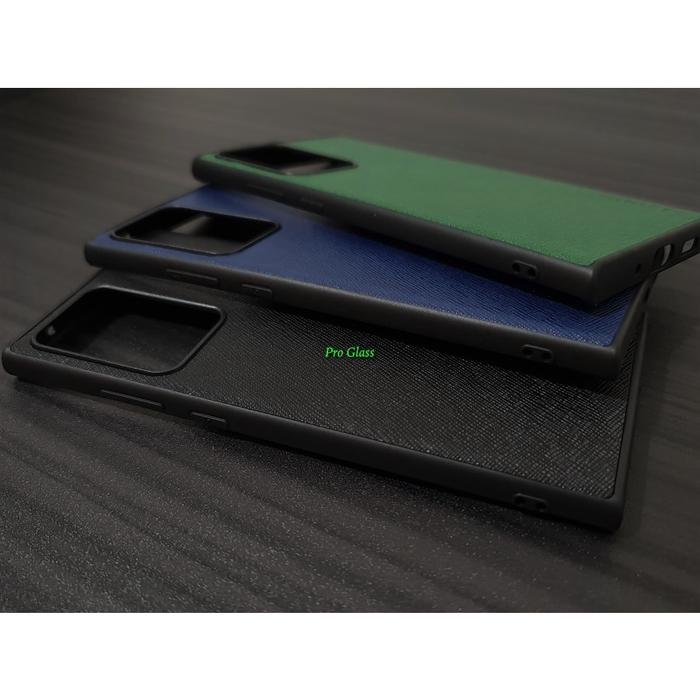C131 Samsung Note 20 / Note 20 PLUS / Note 20 ULTRA AIORIA Saffiano