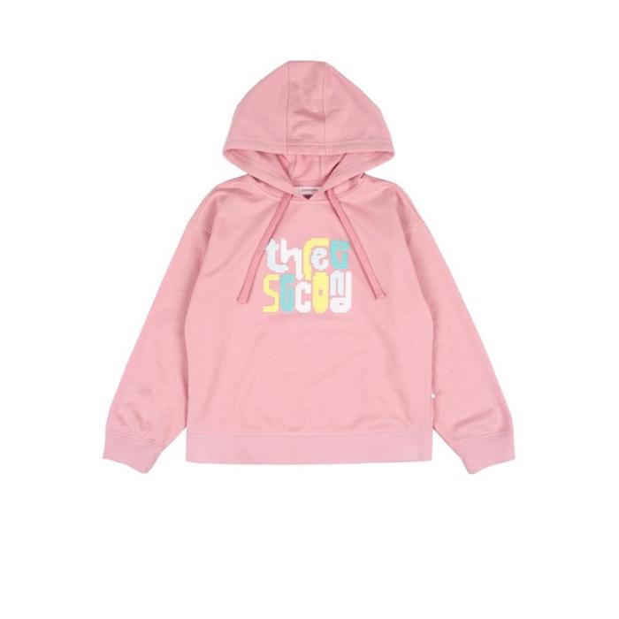 hoodie 3second kids wanita 738833838