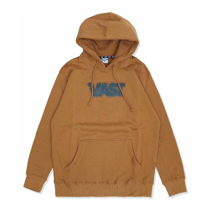 VAST HOODIE - VJH 43 NEW!!