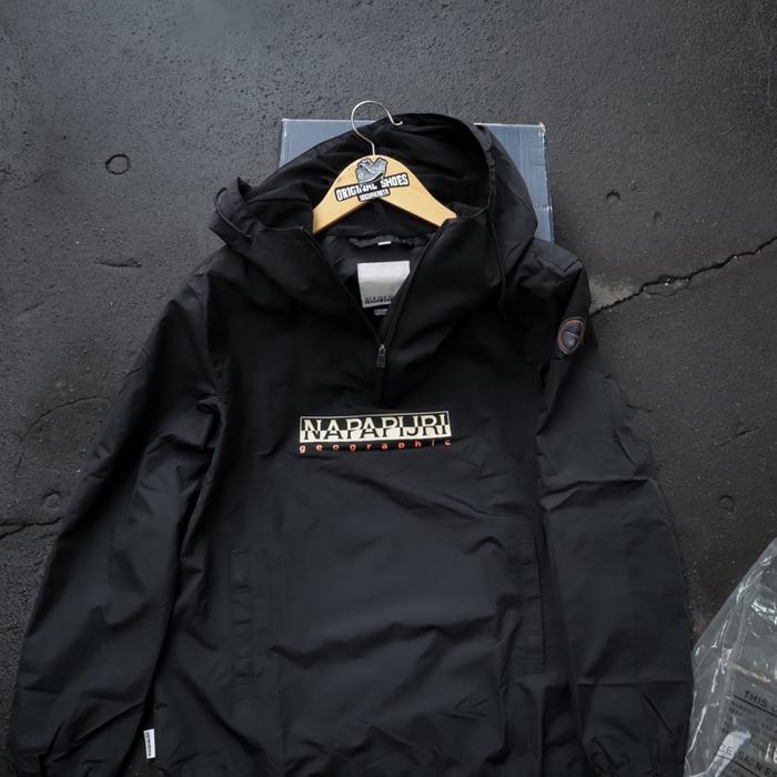 Napapijri Original jacket NEW!!