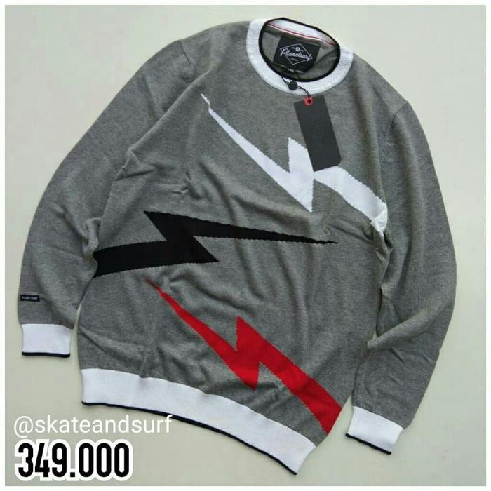 SWEATER PLANET SURF ORIGINAL NEW!!