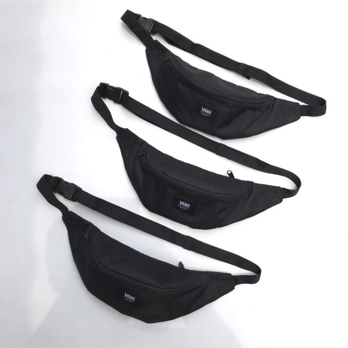 Waist Bag Vans Of The Wall Mn Ward Cross Body Tas Vans