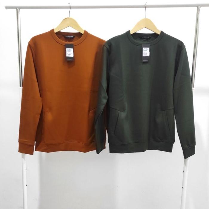 EXECUTIVE SWEATER PRIA WANITA ORIGINAL NEW!!