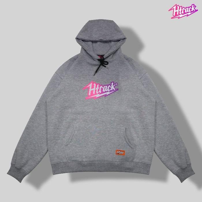 HOODIE ABU MISTY HTRACK RAINBOW NEW!!