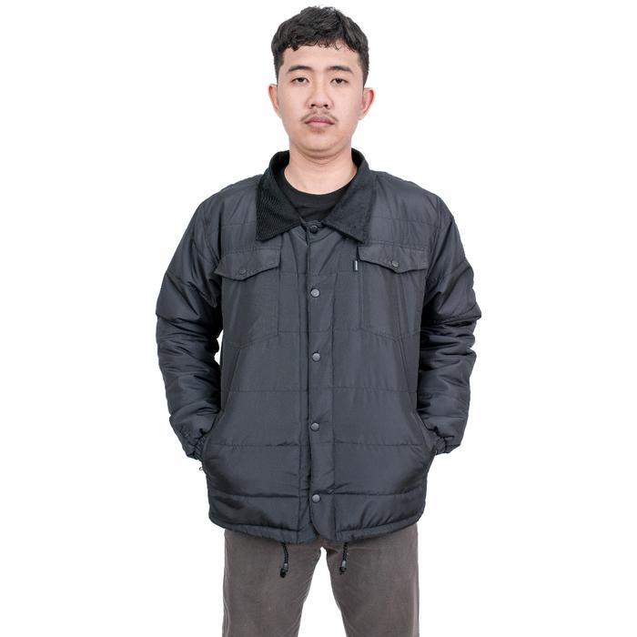 Ecordie " ENDLESS " Jaket Parka Puffer NEW!!