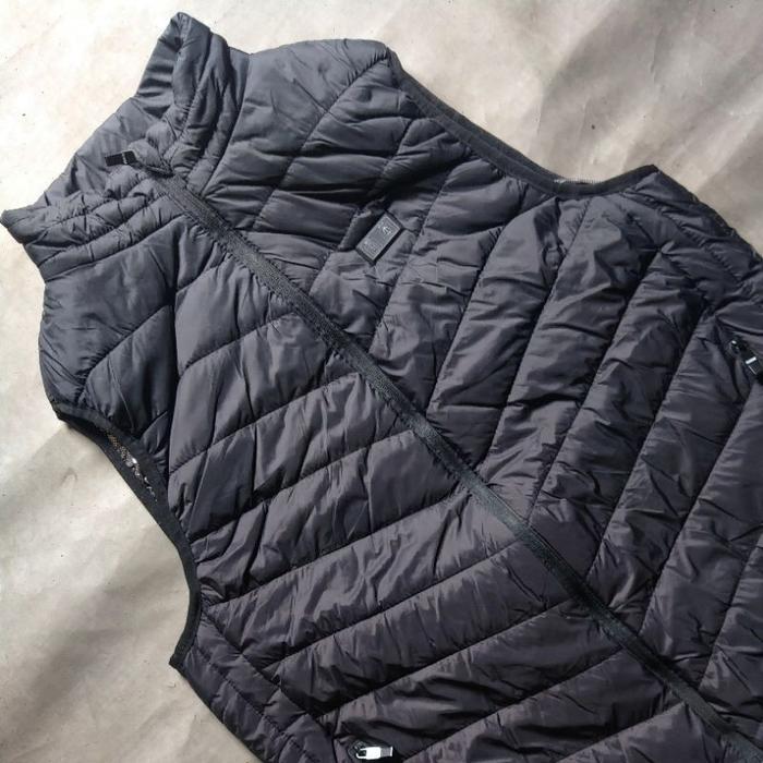 Vest Thermal USB NEW!!