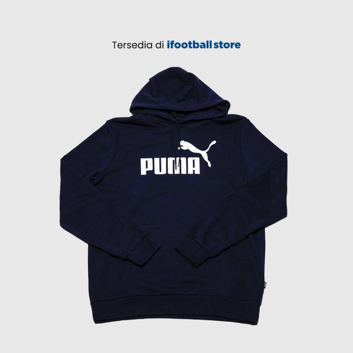 HOODIE PRIA PUMA ESS BIG LOGO HOODIE TR 68085806 ORIGINAL NEW!!