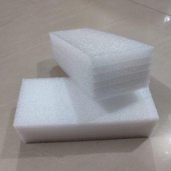 Busa Bunga Gabus Kering / Busa Bucket Bunga